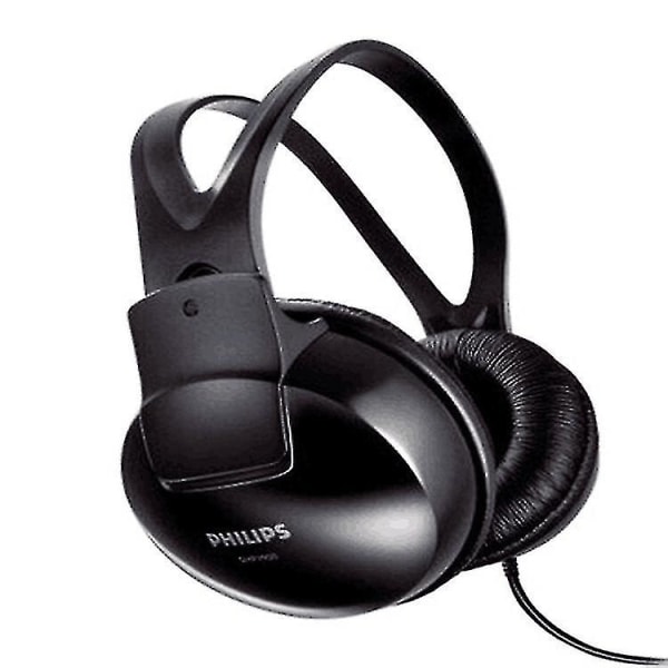 Philips Shp1900 Monitor Elektrisk Piano Instrument Headset, Kabellengde: 1,2m