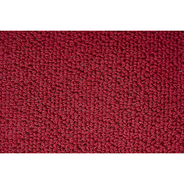 Royale Collection Bomullsfrotté Grytlapp Ugnsvante, 2 st, Röd