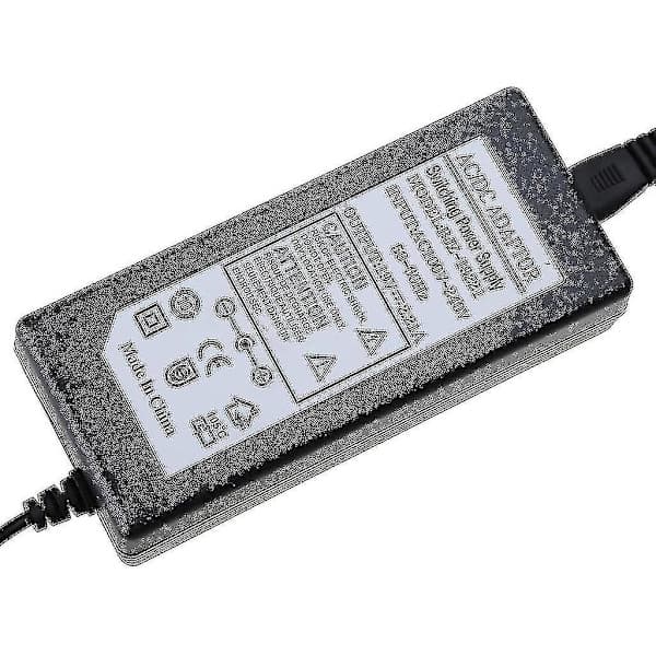2024 Strømadapter for Harman Onyx Studio 1 2 3 4 5 6 7 Trådløs Høyttaler