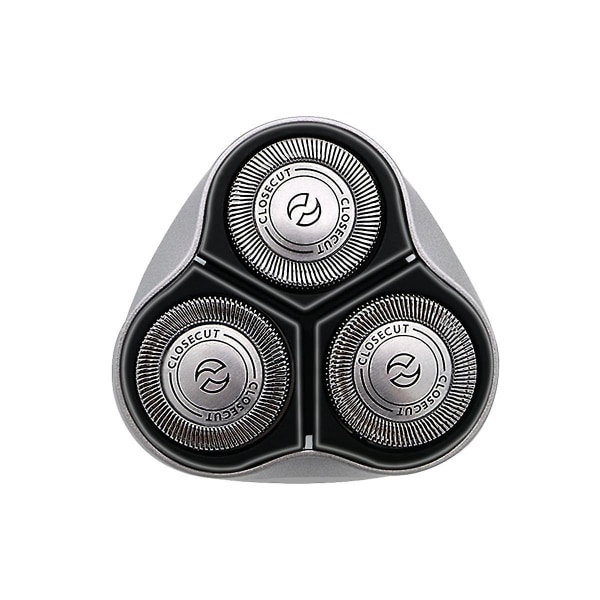 Barberhøvelholder for Hq6 Hq6425 Hq6855 Hq7415 Hq7615 Hq6696 Hq6868 Hq5812 Hq5813 Hq6695 Hq6445 Hq