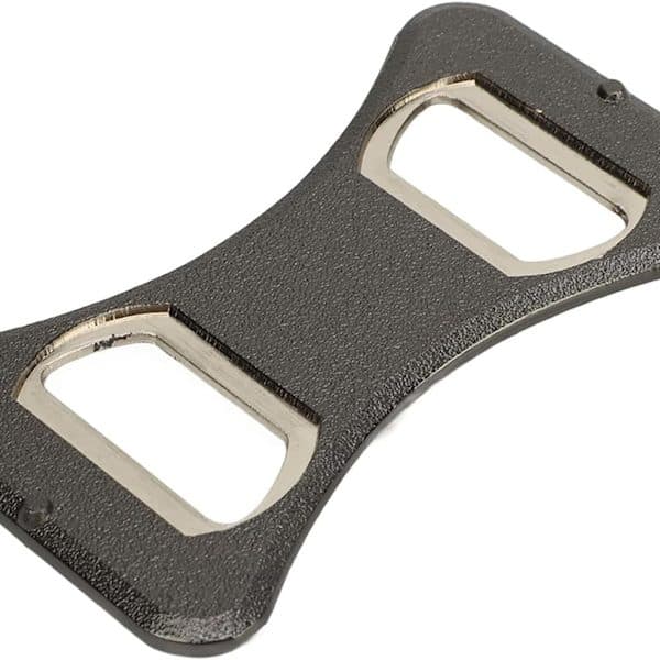 Koppholder og flaskeåpner for Golf MK5/6 Forbedrer interiørstilen 1K0858230A