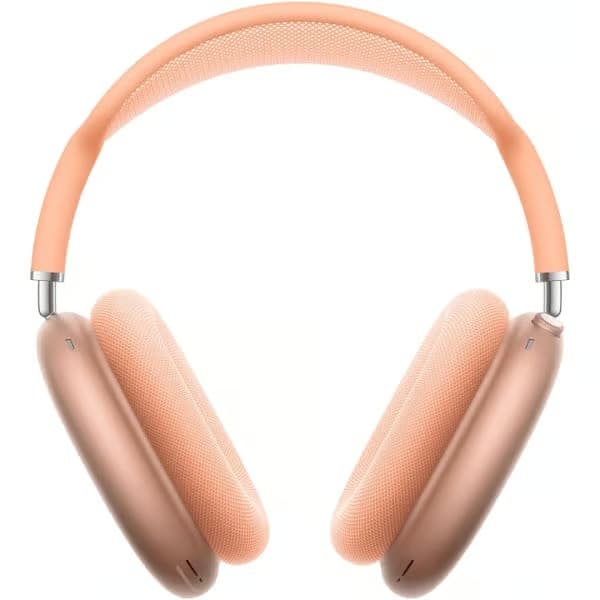 [LCS]W65 Plus Nya Bluetooth Over-Ear Trådlösa Sporthörlurar med Vikbar Design och Tung Bas Orange Orange