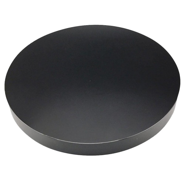 Obsidian Scrying Mirror Obsidian Mirror Meditation Dekoration För Sovrum Vardagsrum