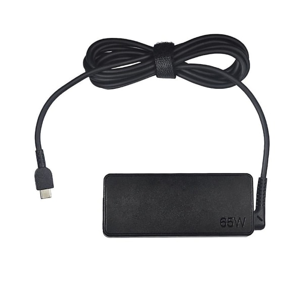 Type-C AC-adapterlader for Lenovo bærbar PC USB-C 65W