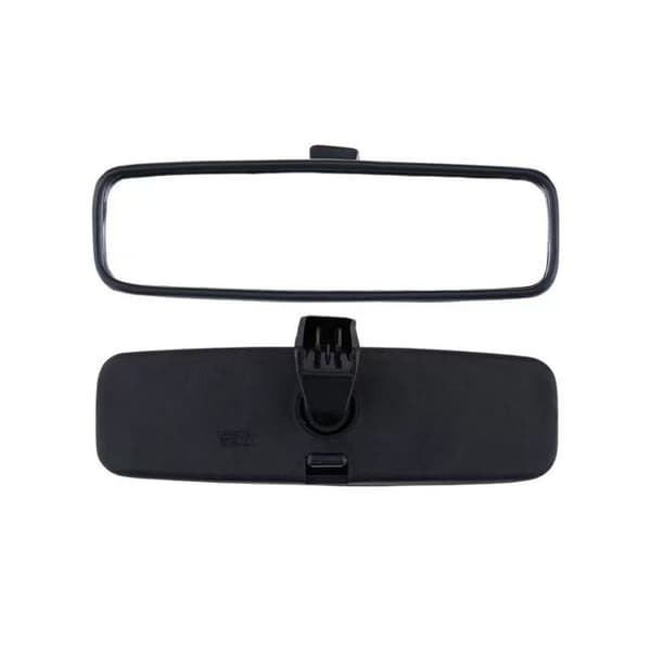 Bilens bakspeil - Innvendig bakspeil til bil for Clio 3 ABS 814842 Passer til Citroen Aygo