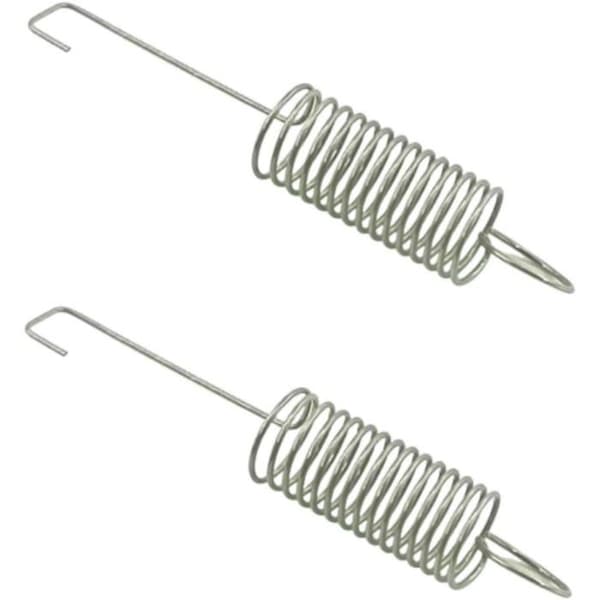 Tecumseh 570717 erstatningsregulatorfjeder, kompatibel med TC200 og TC300
