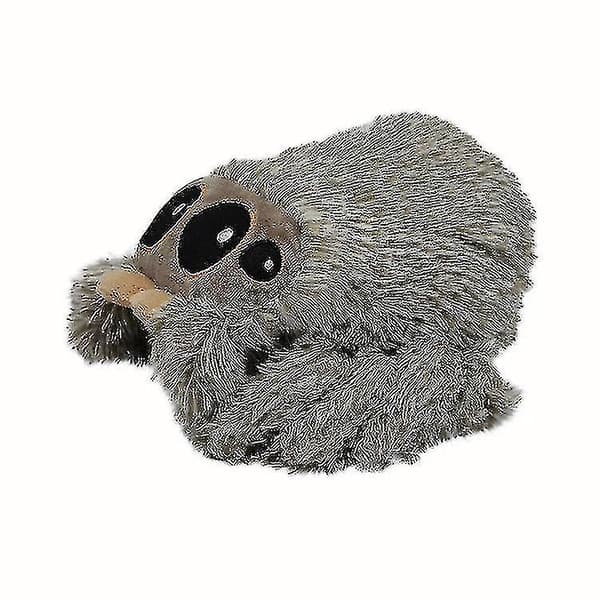Uusi Spider Lucas -pehmolelu Lucas Spider -hahmo - 16 cm (hy)