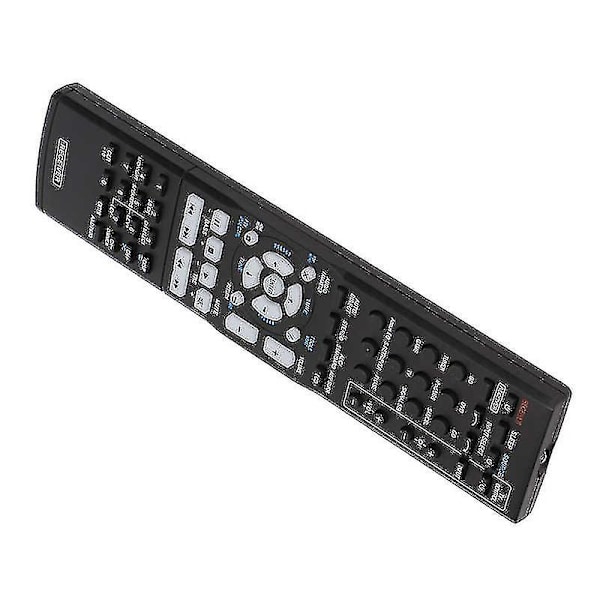 Korkealaatuinen korvaava kaukosäädin Pioneer AXD7690 Vsx323k Vsx423 Vsx322-k Vsx-523-k -vastaanottimille (hy)