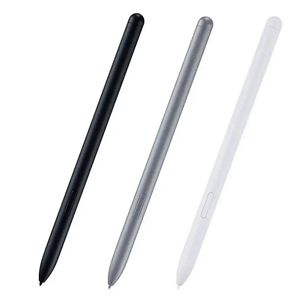 Passer til Tab S9/s9fe Stylus Elektromagnetisk Tablet Pen S9/s9 Stylus S9fe/s9u Udskiftning Sort