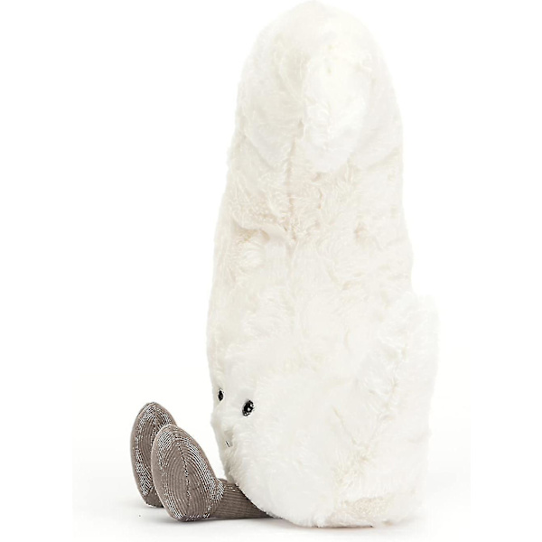 Amuseable Moon Plush, Stor