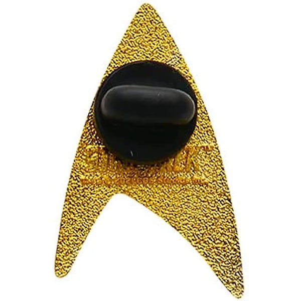 Pin Starfleet Command