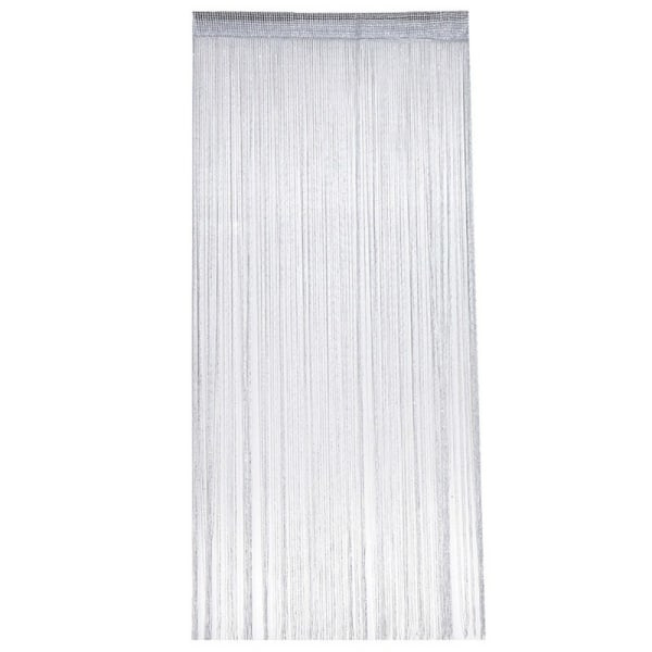 Ripustettava helmikortti Silver