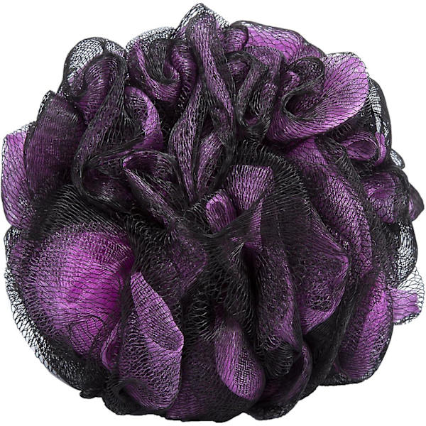 Loofah bad 4-pack (60g/st)