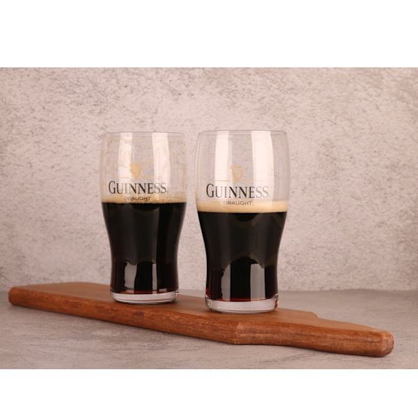 Glas, 590 ml 2 st