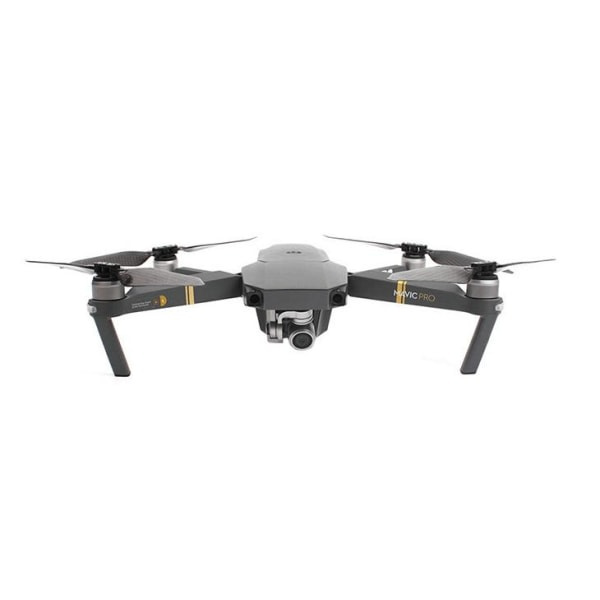 Sunnylife 2 par 8331F kulfiberpropeller til DJI Mavic Pro