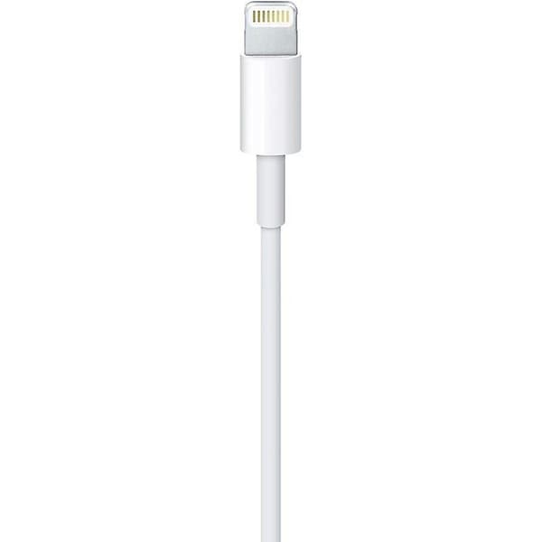 Apple Lightning till USB-kabel (1 m) (hy)