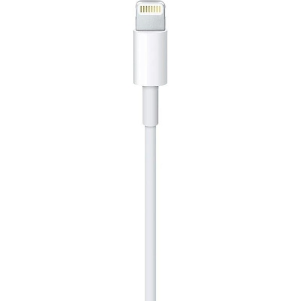 Apple Lightning - USB-kaapeli (1 m) (hy)