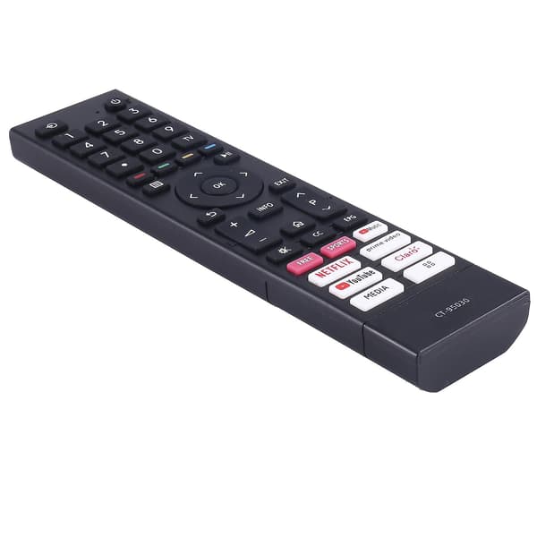 Fjernkontroll erstatning Ct-95030 for Smart TV-tilbehør