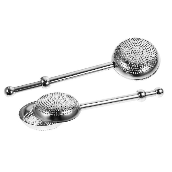 2pcs Tea Ball Infusers