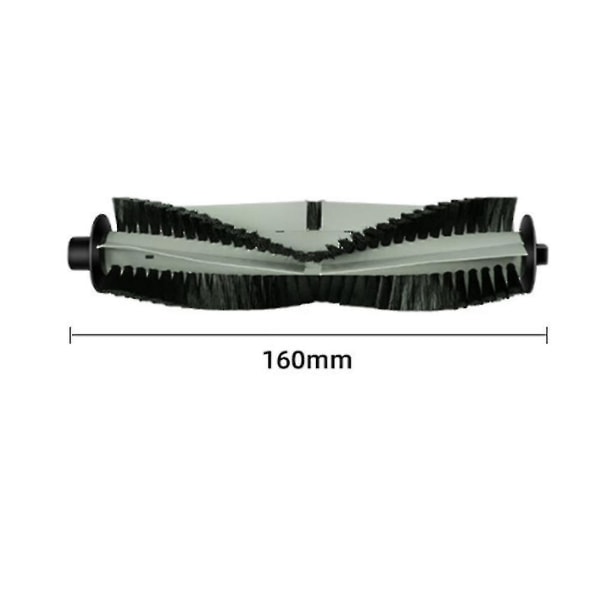 Rullaharja Silvercrest Ssr1 Ssra1 Ilife A7 A9s X785 X750 Robot-subaoe