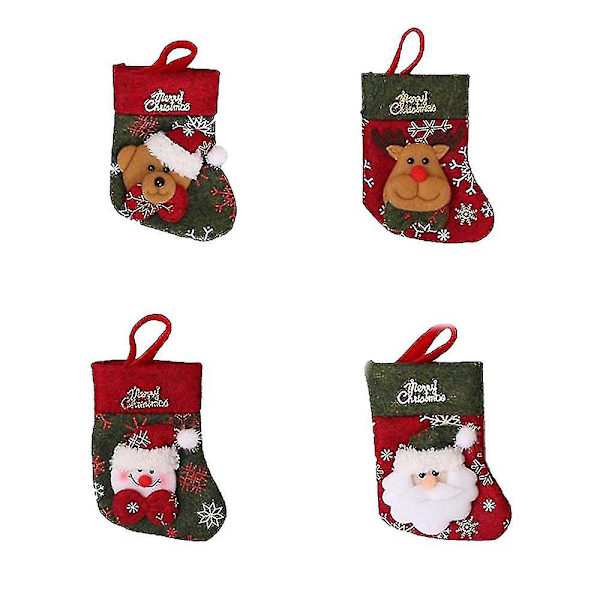Ornts 4 st set med gaffel, hatt, förvaringsverktyg, väska N06975