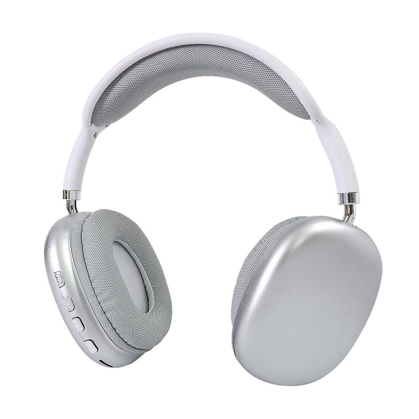 P9 Pro Max Bluetooth-kuulokkeet Langattomat kuulokkeet Huaqiang North Red