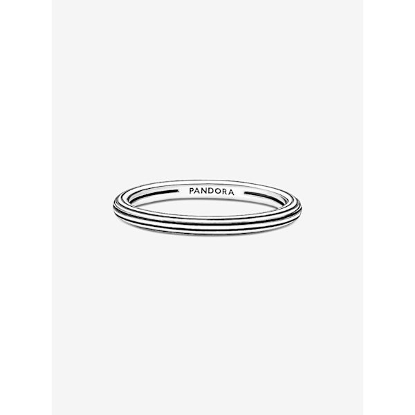 Pandora - P ME Ring - Sterlingsilver Circumference: 50mm