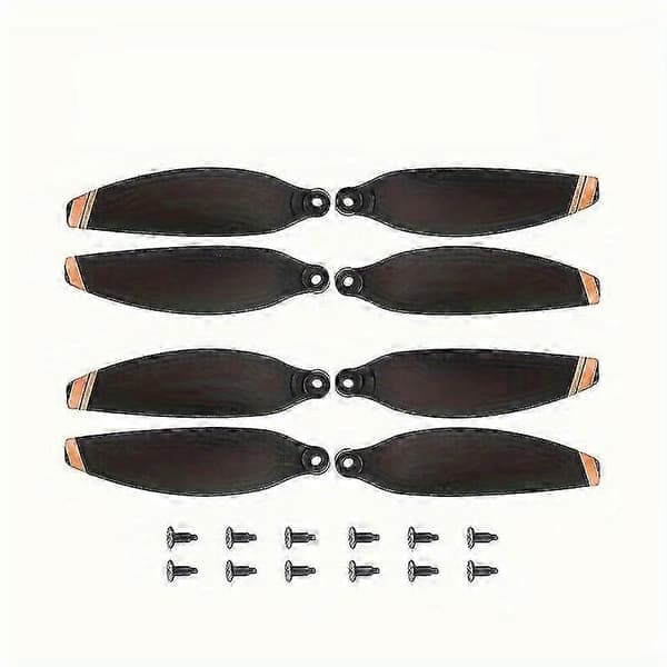 stk propeller for DJI Mini 2 SE/ lavstøypropeller/ tilbehør for DJI MINI SE
