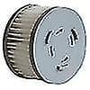 Hepa-filter til Jimmy JV85 JV85 Pro H9 Pro A6/A7/A8 filterelementer