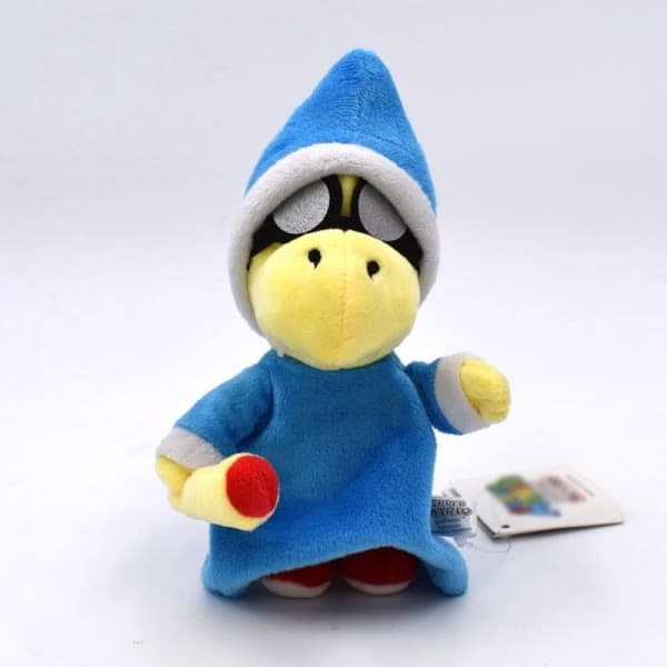 Super Mario Anime Figue Kamek Pehmolelu