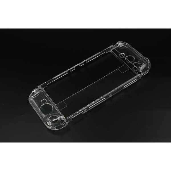 INF Switch OLED -kotelo lisävarusteilla 9 osaa - Blue