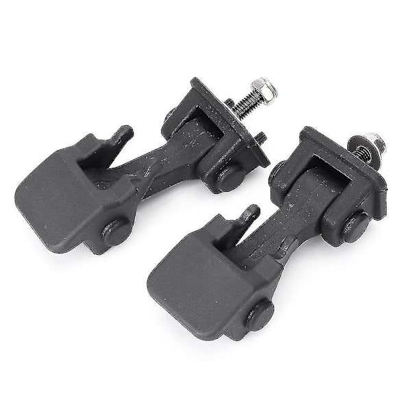 För 1997-2006 För Jeep För Wrangler Jk Tj Huv För Spärrlås Huvlås Spänne
