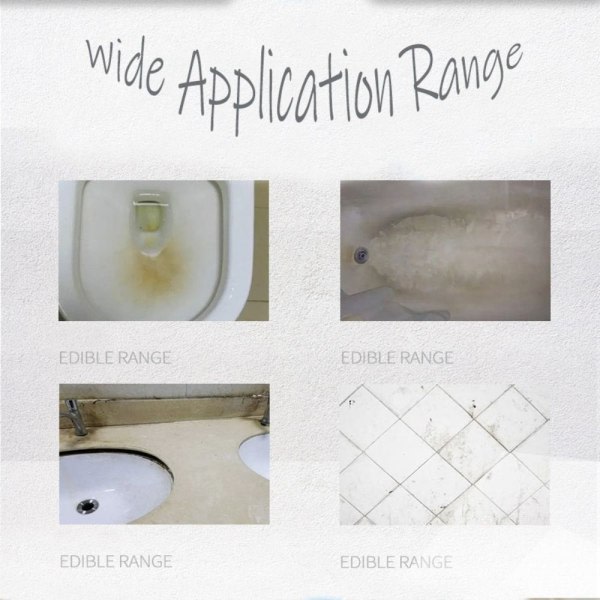 Pumice-kivi WC-harja WC-pesuharja Siivousharja