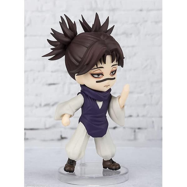 Mini 081 Jujutsu Kaisen Choso Action -lelu