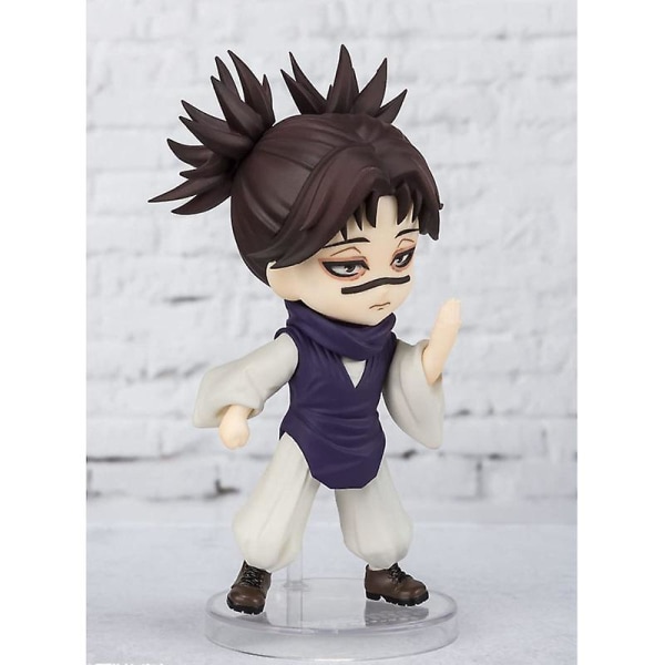 Mini 081 Jujutsu Kaisen Choso Action Toy