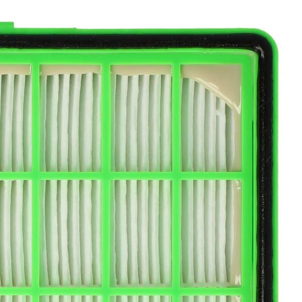 Filter kompatibel med Moulinex Accessimo, City Space, Compacteo, Compacteo Ergo støvsugere - HEPA-filter