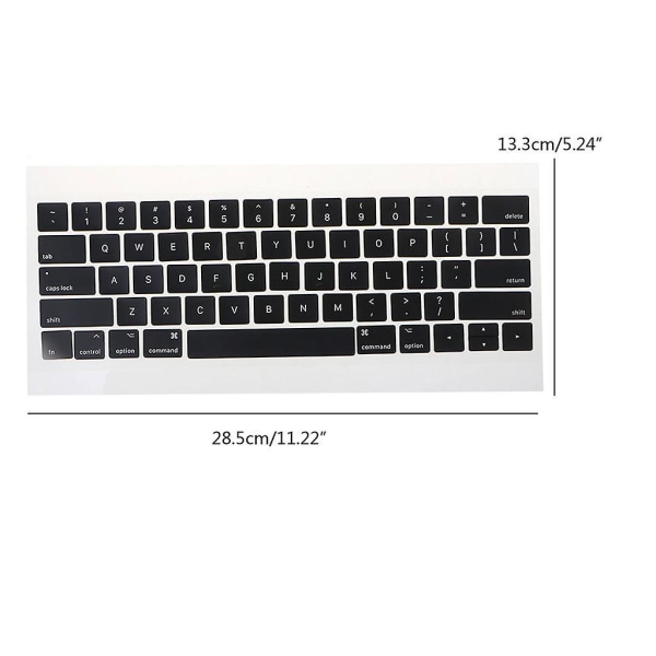 Tangentbord för MacBook Pro Retina