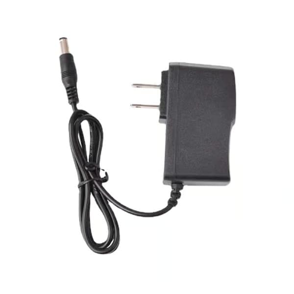 AC-adapter DC 3V 5V 6V 9V 12V 2A skiftende strømforsyning 5.5mm - EU-3V-2A