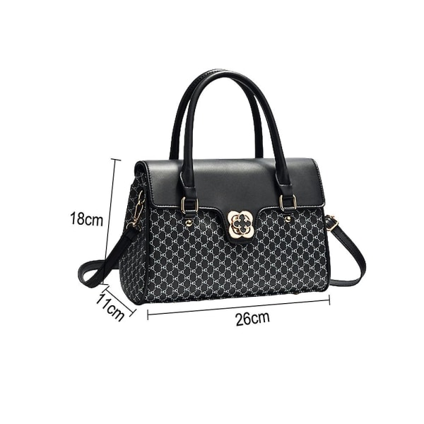 Crossbody Bag For Women  Handle  Purses  Satchels Handbag