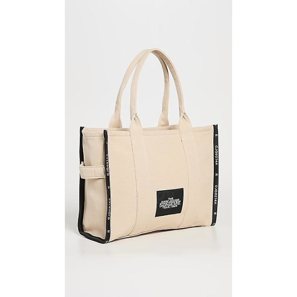 Kvinde Rejsetaske Tote Beige