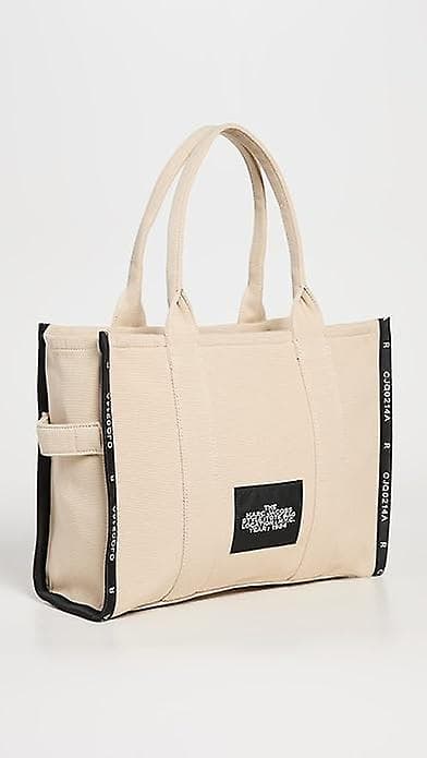 Naisten Traveler-kassi, beige