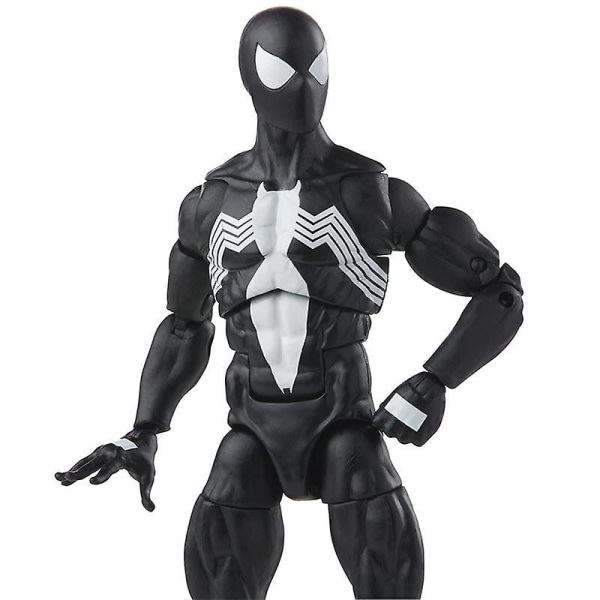 Ml Legends Spider Man 6 Tommer Action Figur Legetøj Kopi Spiderman Figurer Statue Model Dock Collection Gaver til venner Børn C Ingen æske Deadpool