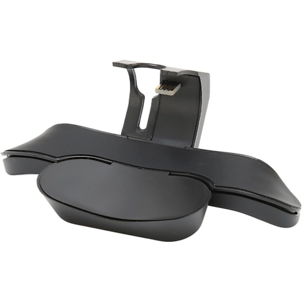 Ergonomiska Multifunktionskontrollpaddlar, 10-knapps Kontroll Back Paddles Burst Function Kontrollpaddlar för Kontroll Gamepad