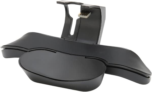 Ergonomiske multifunksjonskontrollspaker, 10-knappers kontroller bakspaker med burst-funksjon for kontroller gamepad
