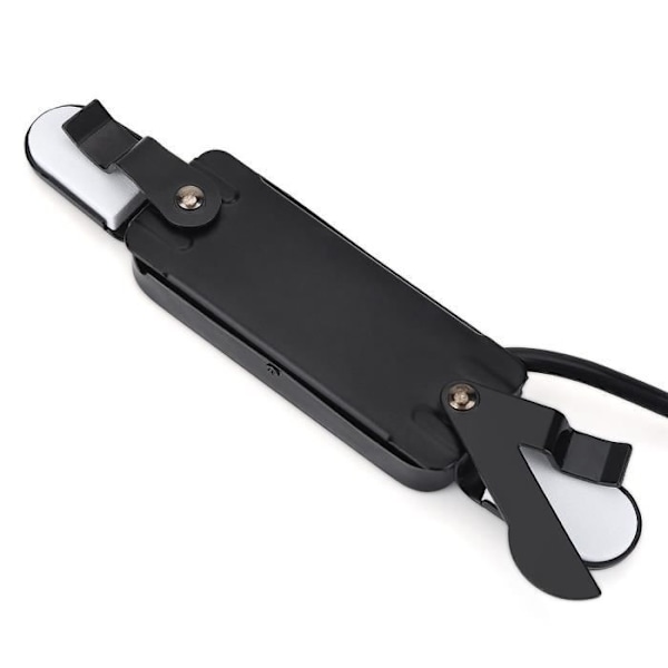 12 Lydhull Magnetisk Pickup Transduser for Akustisk Gitar Musikkinstrument Tilbehør