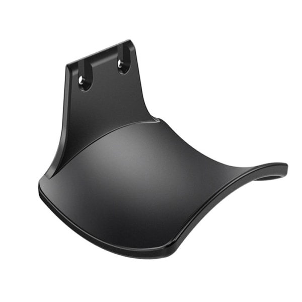 Väggmonterad hörlurshållare Universell headset-hållare A1