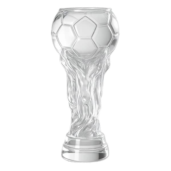 Til VM fodboldtrofæ ølkrus til VM trofæ design minde fanhule samling 800ml