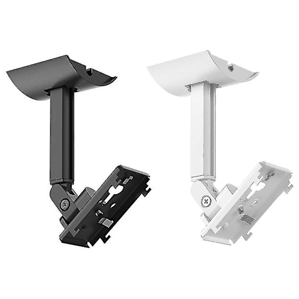 Seinäteline Metallikaiutinpidike Bose Ub20 Iispeakers Seinäkatto 2023 White
