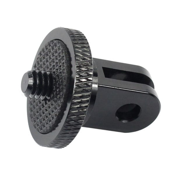 1/4-monteringadapter for Insta360 ONE X til GoPro-tilbehør