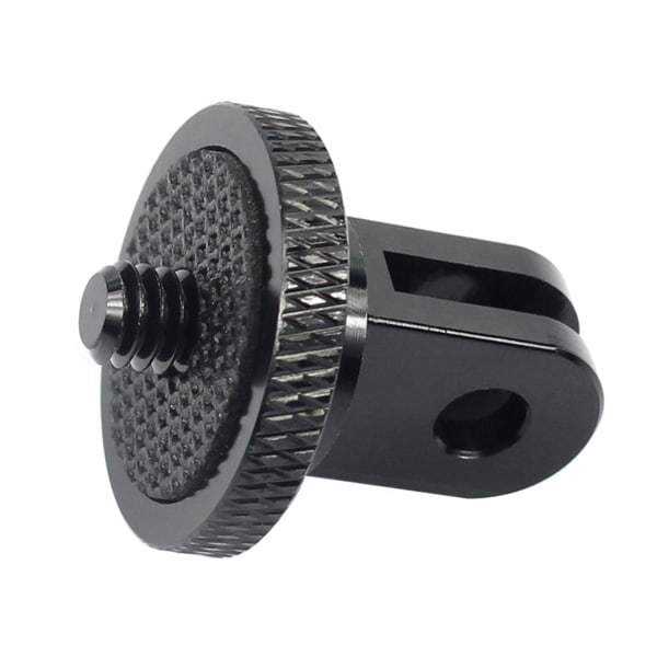 1/4 monteringadapter til Insta360 ONE X til GoPro-tilbehør